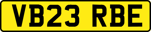 VB23RBE