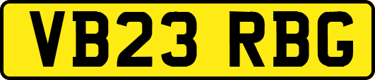VB23RBG