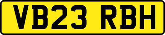 VB23RBH