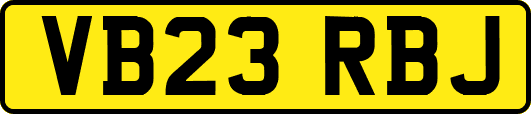 VB23RBJ