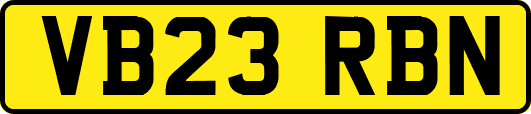 VB23RBN
