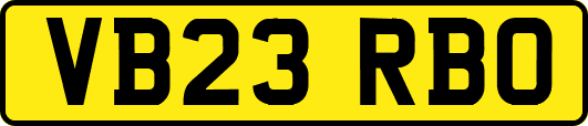 VB23RBO