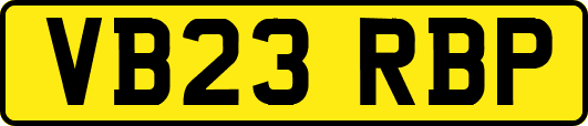 VB23RBP