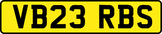 VB23RBS
