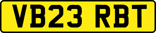 VB23RBT