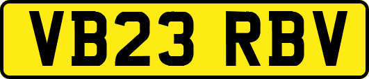 VB23RBV