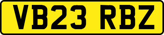 VB23RBZ
