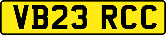 VB23RCC