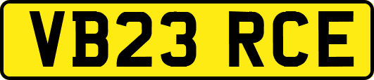 VB23RCE