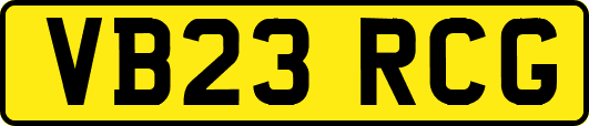 VB23RCG