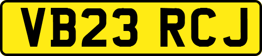 VB23RCJ