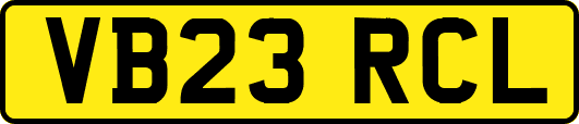 VB23RCL