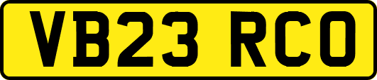 VB23RCO