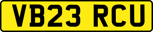 VB23RCU