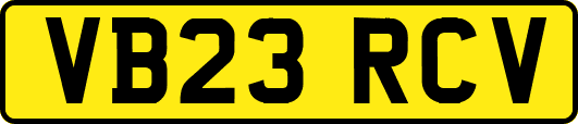 VB23RCV