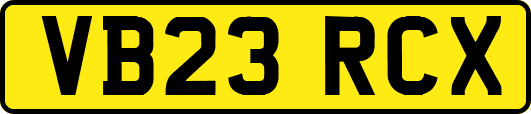 VB23RCX