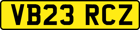 VB23RCZ