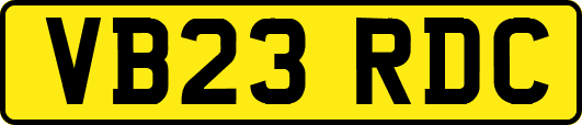 VB23RDC