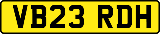 VB23RDH