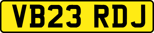 VB23RDJ
