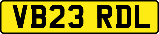 VB23RDL