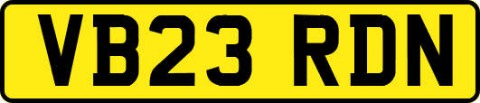 VB23RDN