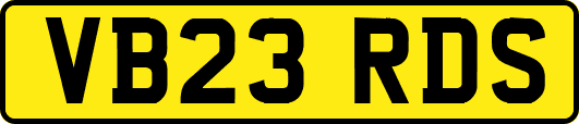 VB23RDS
