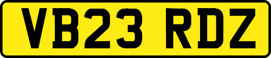 VB23RDZ