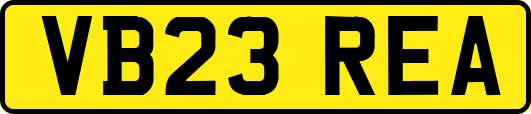 VB23REA