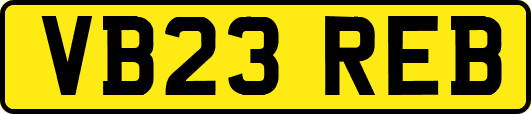VB23REB
