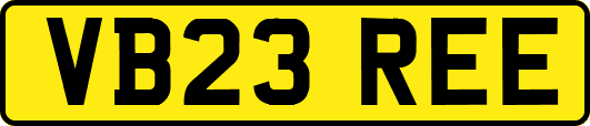 VB23REE