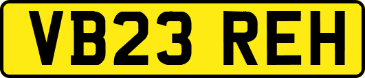 VB23REH