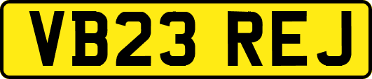 VB23REJ