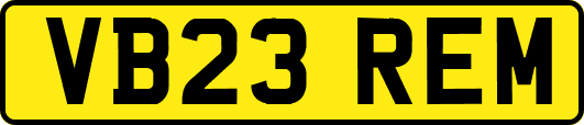 VB23REM