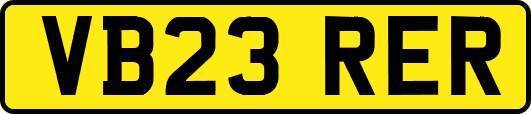VB23RER