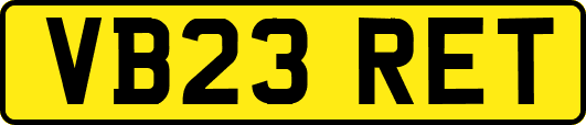 VB23RET