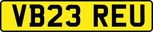 VB23REU