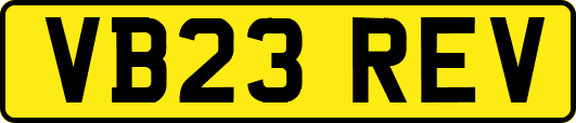 VB23REV