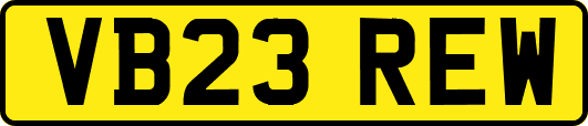 VB23REW