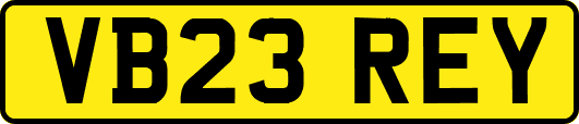 VB23REY