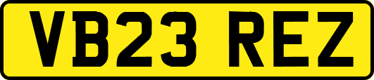 VB23REZ