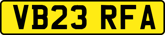 VB23RFA