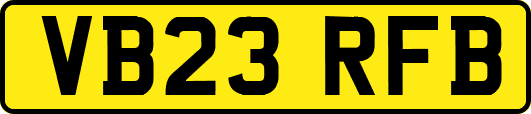 VB23RFB