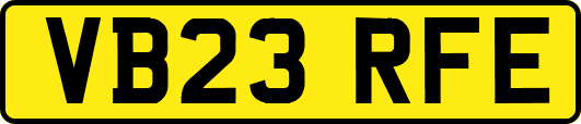 VB23RFE