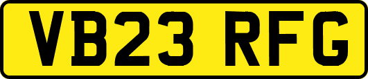 VB23RFG