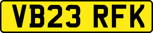 VB23RFK