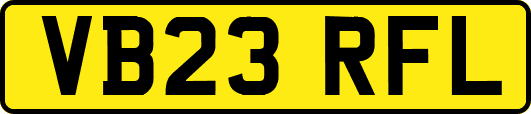VB23RFL
