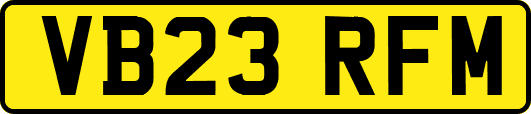 VB23RFM