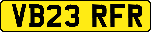 VB23RFR