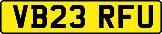 VB23RFU